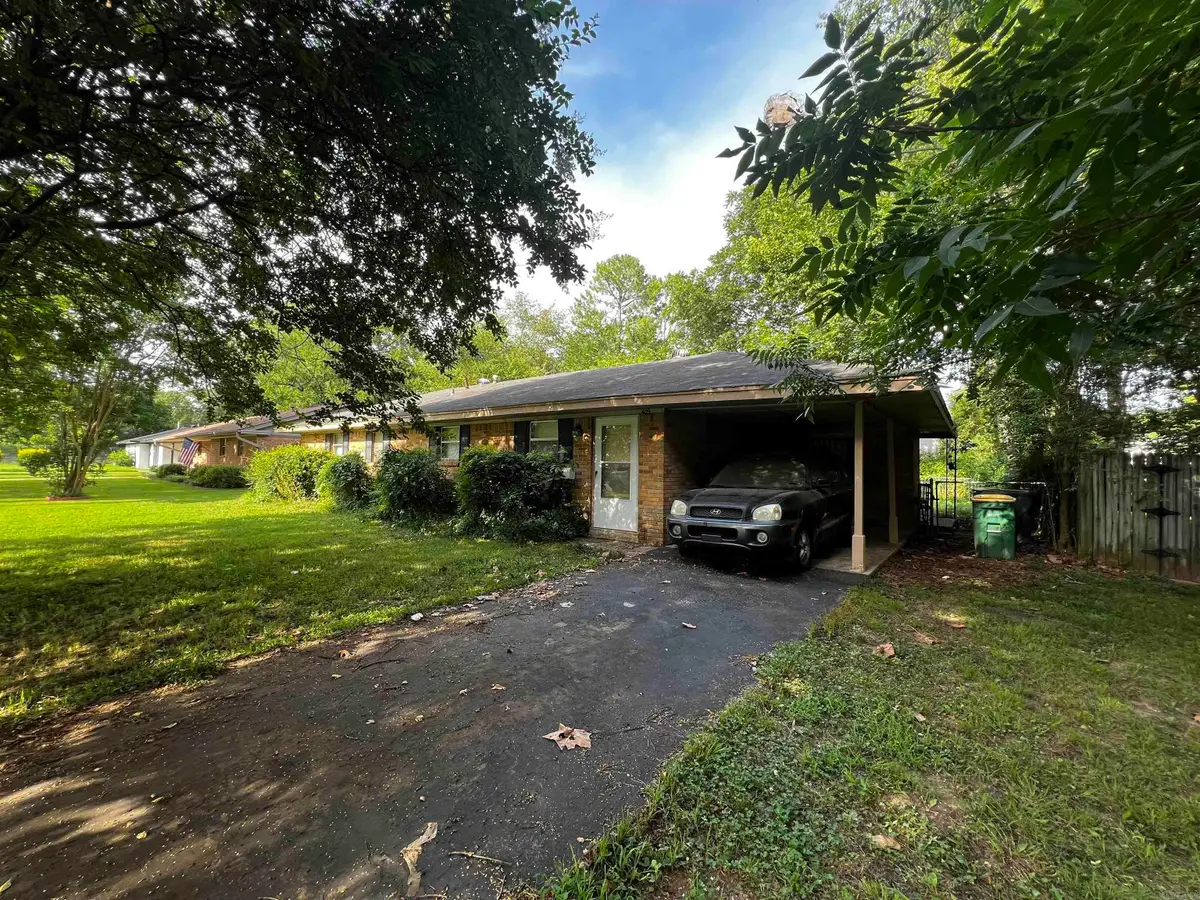 409 Sunnymeade Drive, Little Rock, AR 72205 - #1