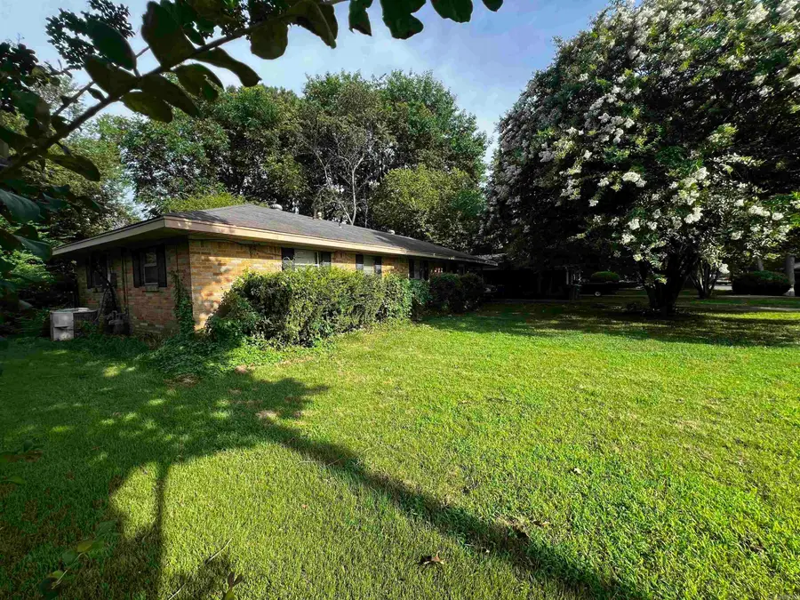 409 Sunnymeade Drive, Little Rock, AR 72205 - #3