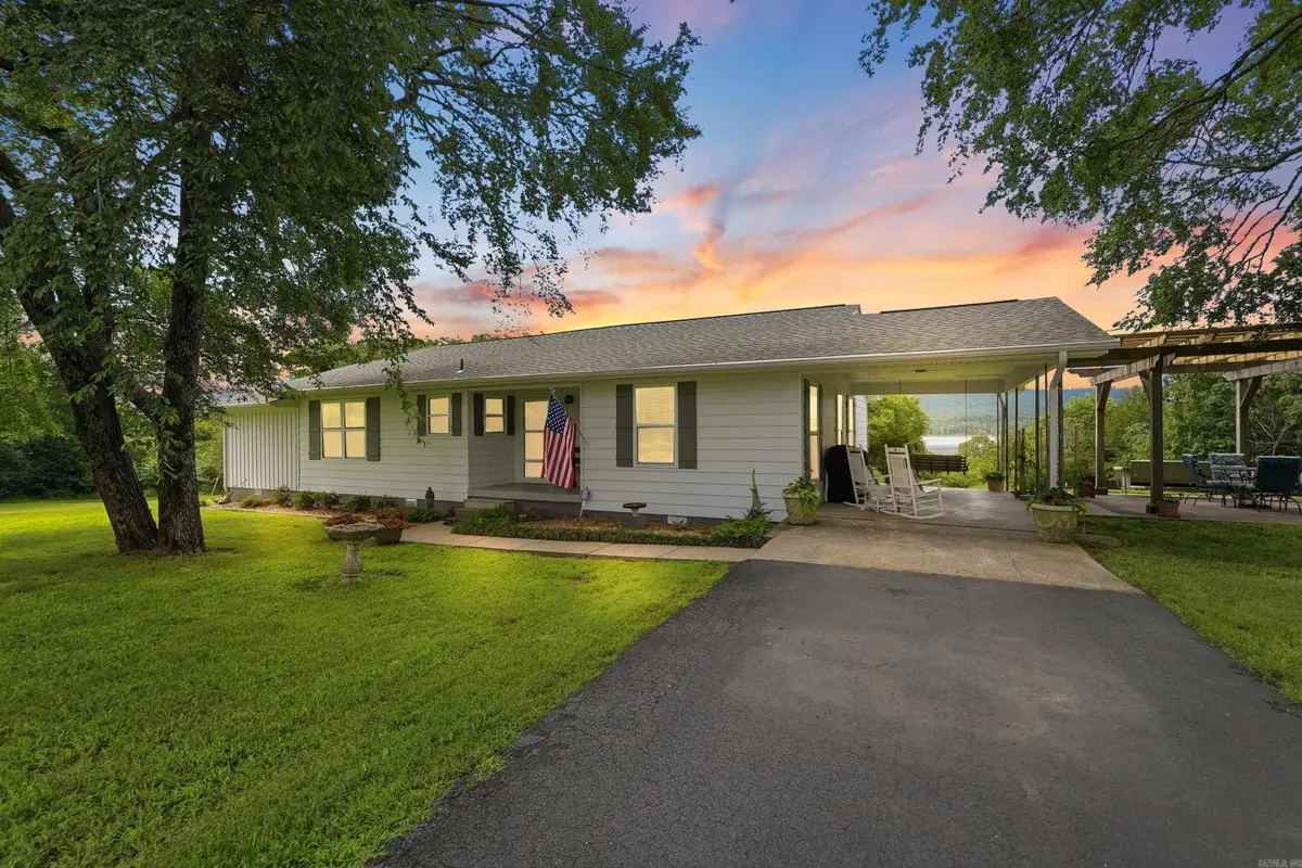 4268 Highway 330, Clinton, AR 72031 - #1