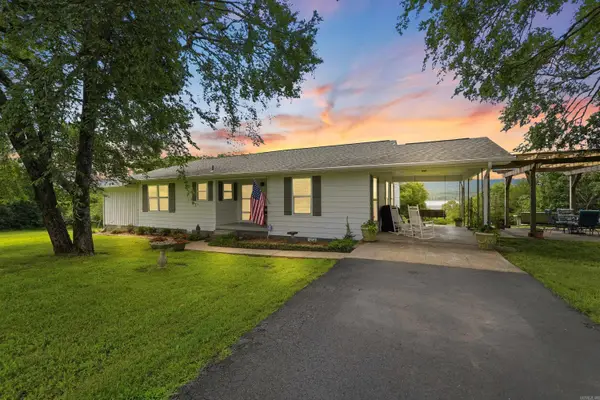4268 Highway 330, Clinton, AR 72031