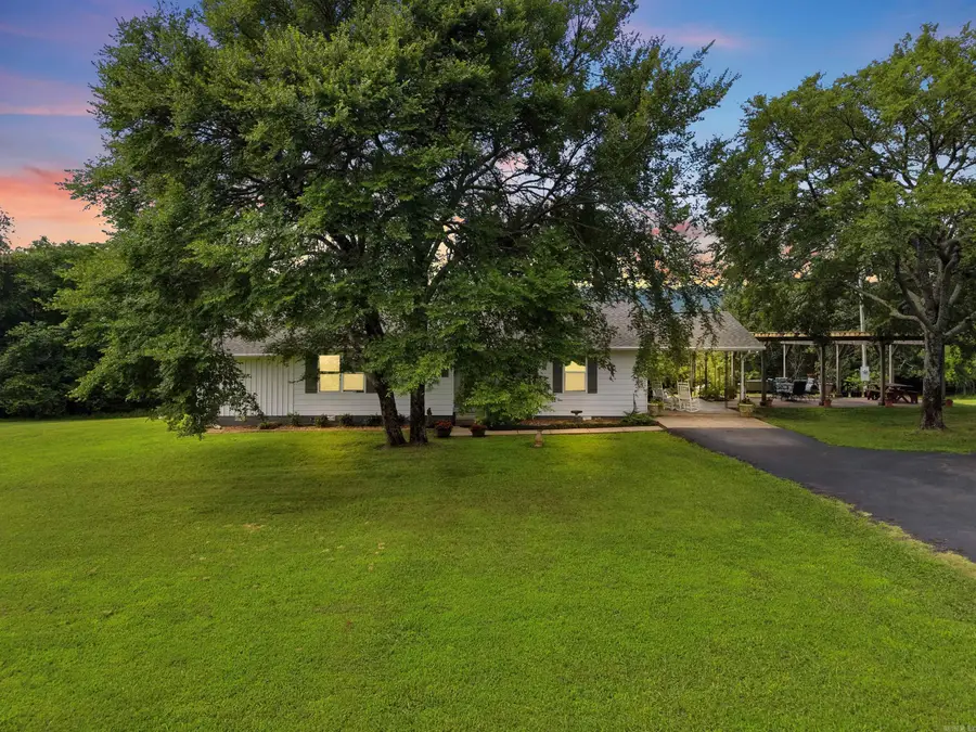 4268 Highway 330, Clinton, AR 72031 - #2
