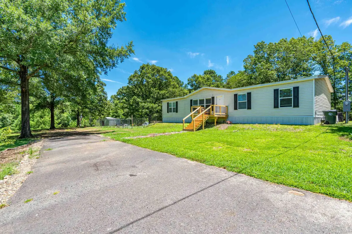 327 Nomoe Rd., Royal, AR 71968 - #1