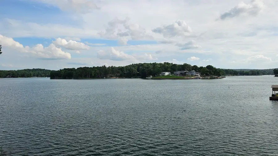56 N Lakeshore Drive, Cherokee Village, AR 72529 - #3