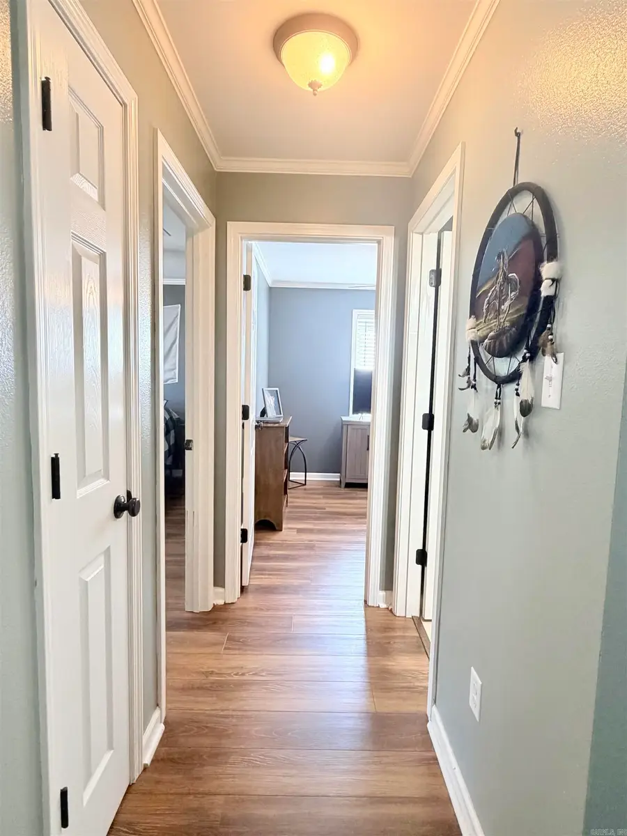 7007 Oxford Dr., White Hall, AR 71602 - #3