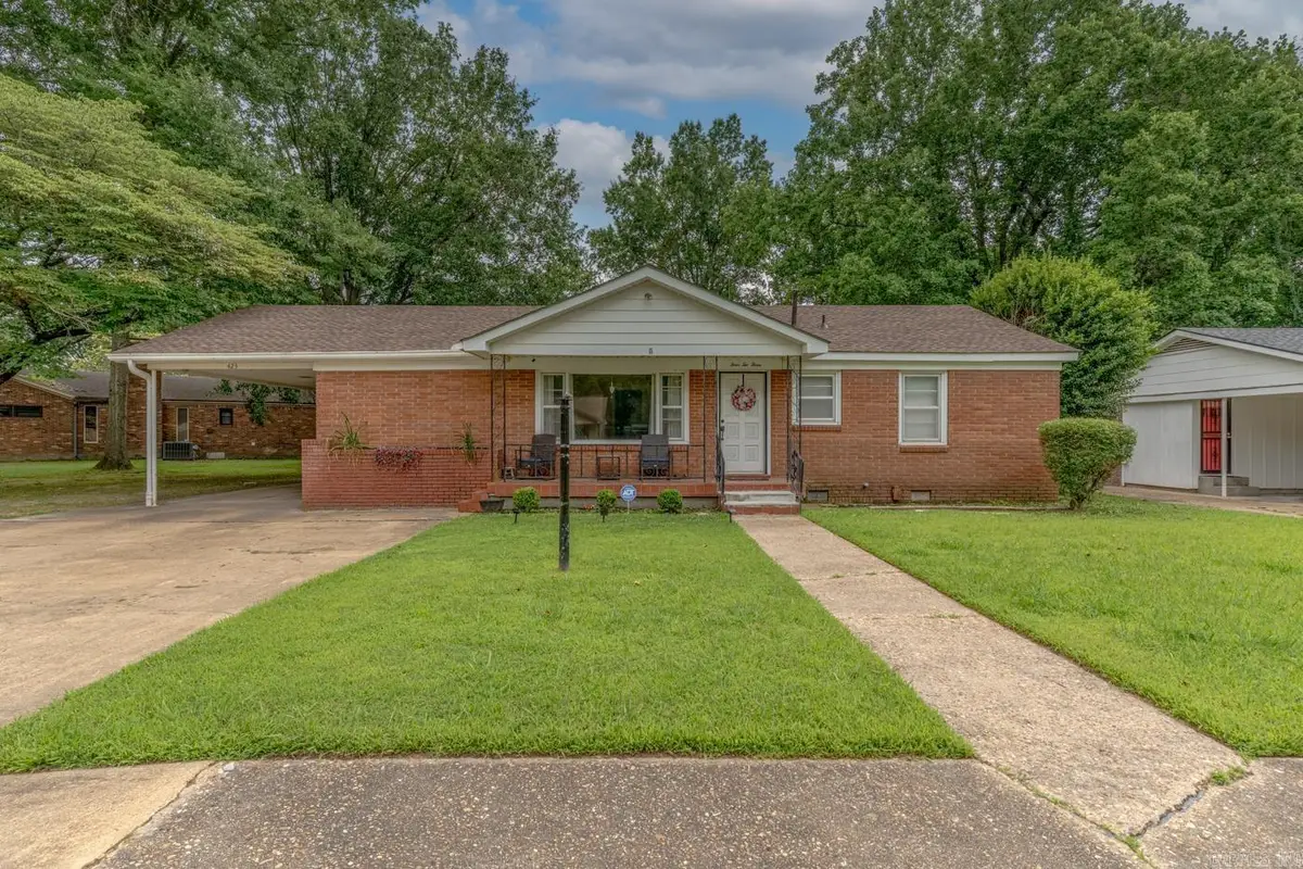 423 Laughrun Drive, Forrest City, AR 72335 - #1