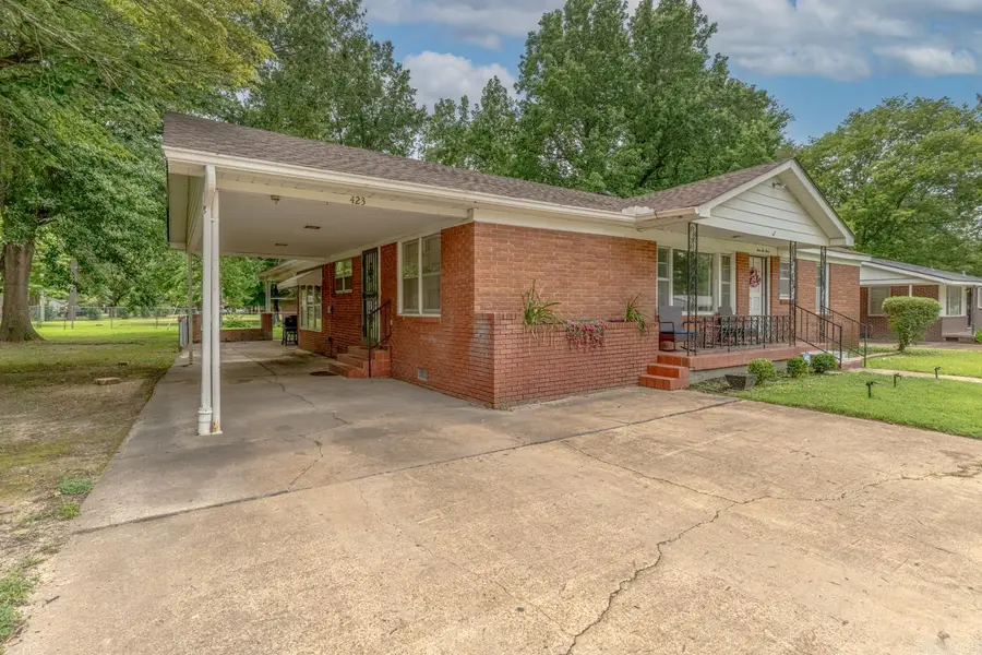 423 Laughrun Drive, Forrest City, AR 72335 - #2