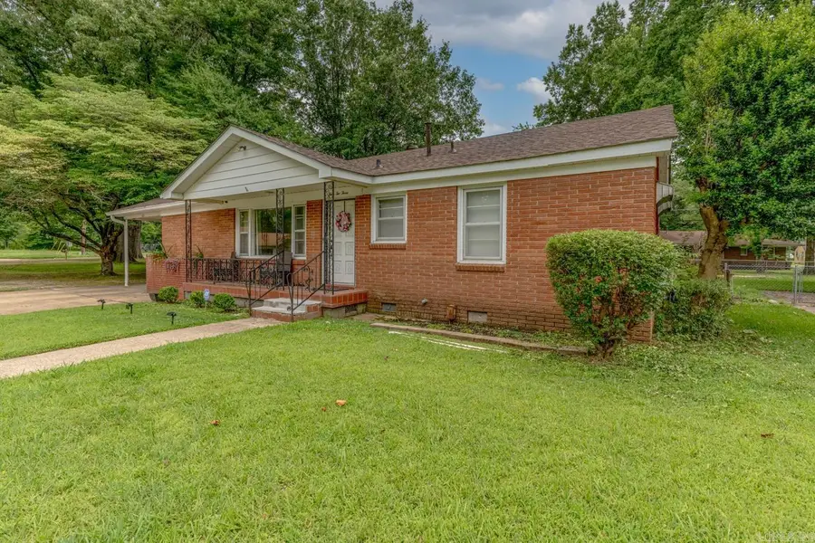 423 Laughrun Drive, Forrest City, AR 72335 - #3