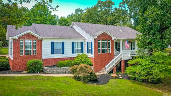 3045 Lewisburg Road, Austin, AR 72007