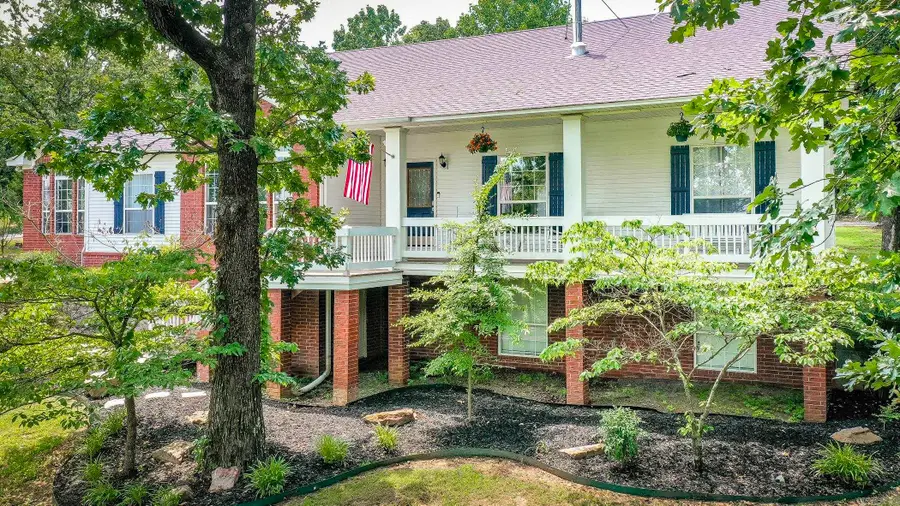 3045 Lewisburg Road, Austin, AR 72007 - #2