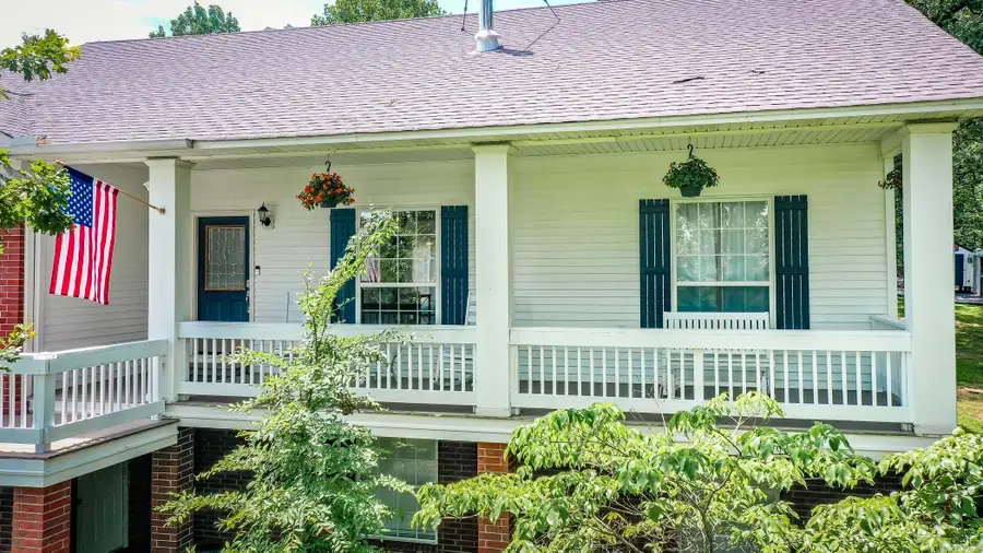 3045 Lewisburg Road, Austin, AR 72007 - #3
