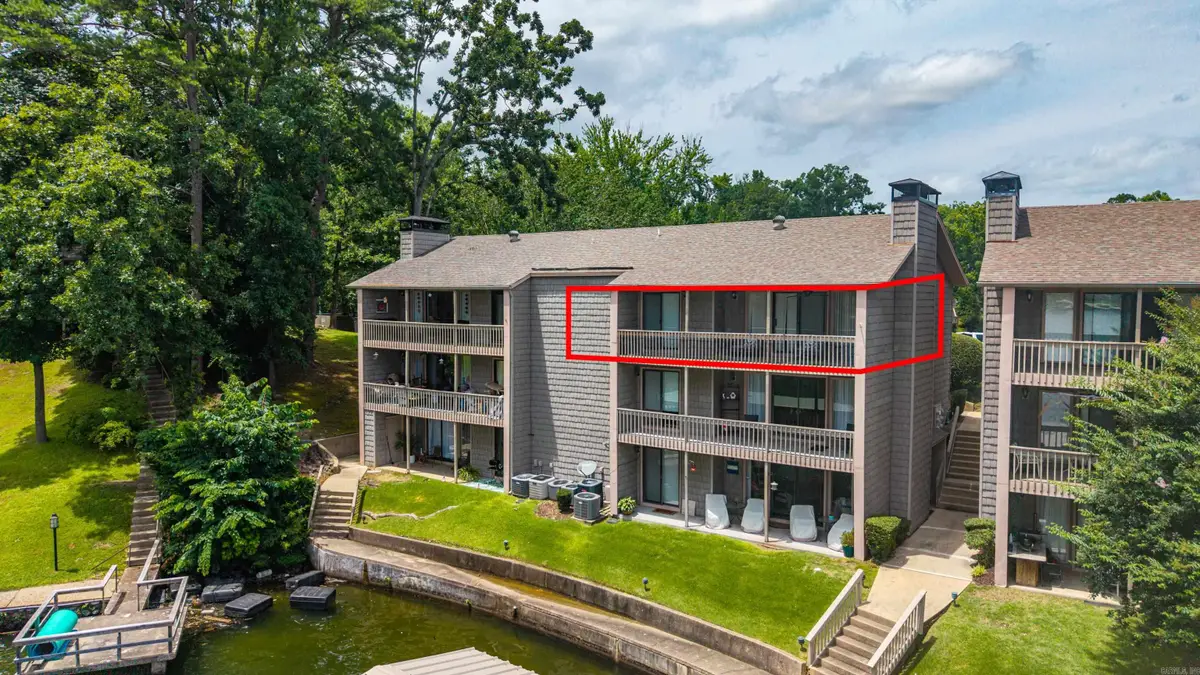 250 Grand Isle Dr #1A, Hot Springs, AR 71913 - #1