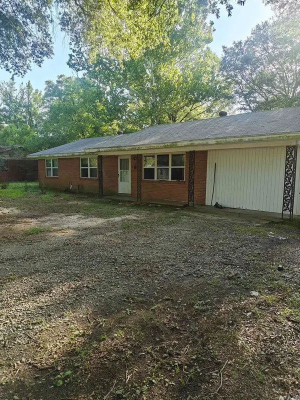 Address Withheld By Seller, Jacksonville, AR 72076