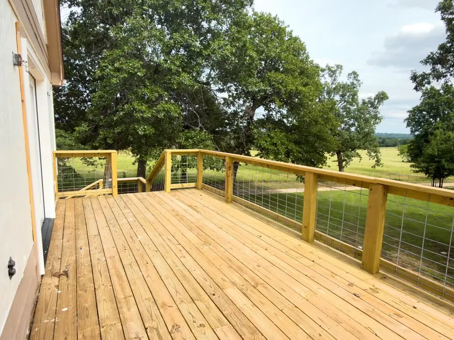 201 E Marshall Drive, Cherokee Village, AR 72529 - #3