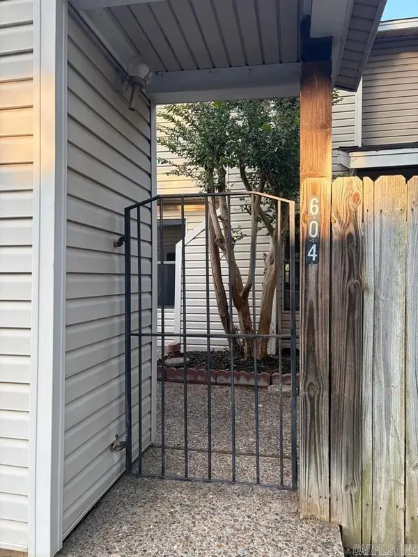1 Shelby Road #604, Sherwood, AR 72120