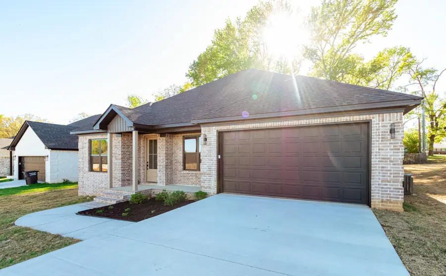 1433 Justice Street, Jacksonville, AR 72076 - #2