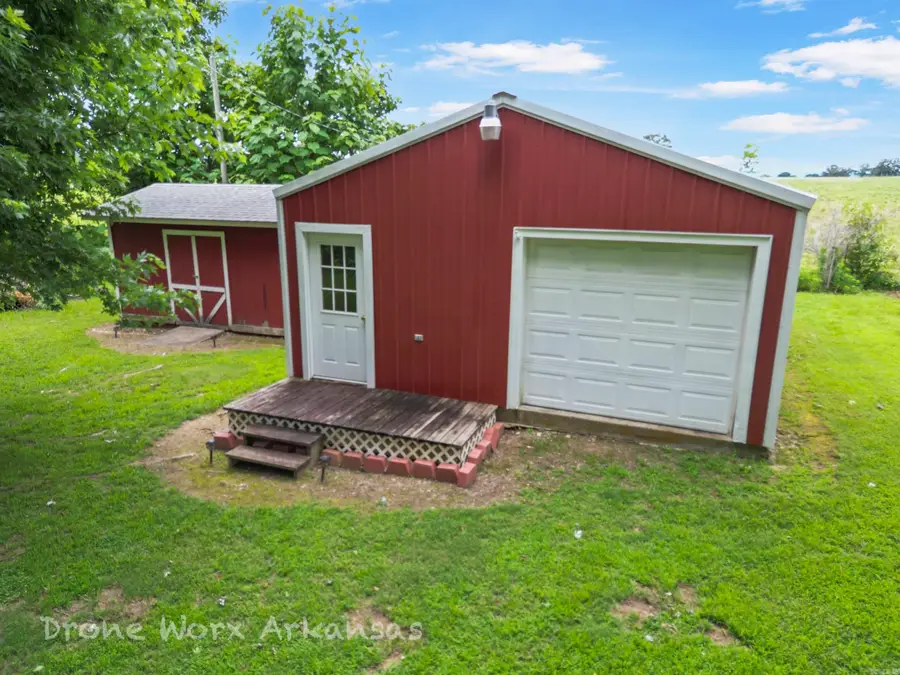 213 Westwood Drive, Marshall, AR 72650 - #3