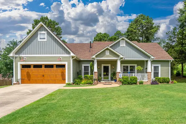 1312 Richard Street, Hot Springs, AR 71913