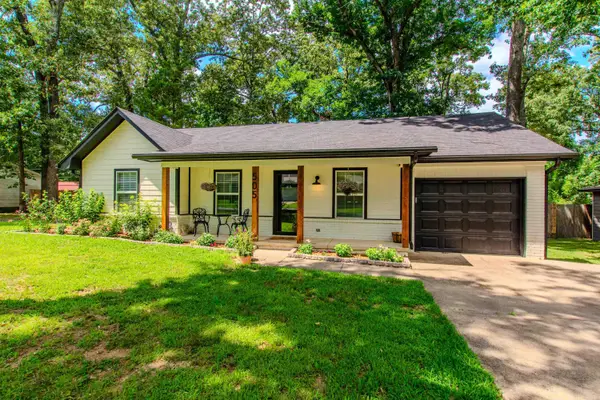 505 Calloway, Sherwood, AR 72120