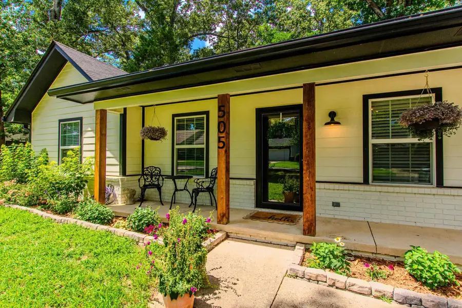 505 Calloway, Sherwood, AR 72120 - #2