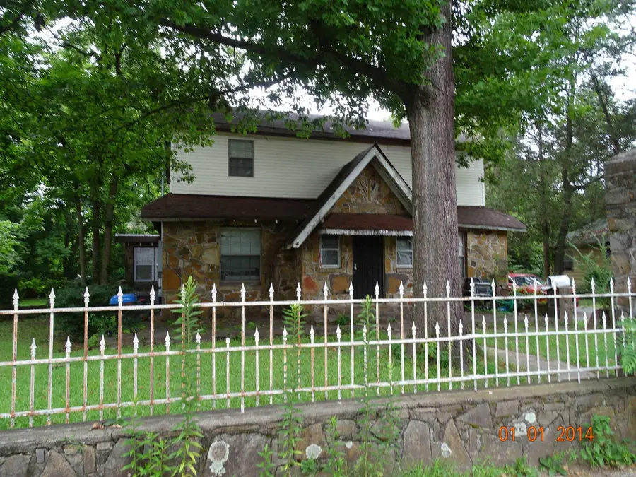 520 Water Street, Hill, AR 72217 - #3