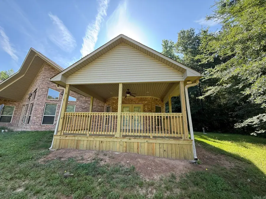 398 Barton Bethel Road, Nashville, AR 71852 - #3