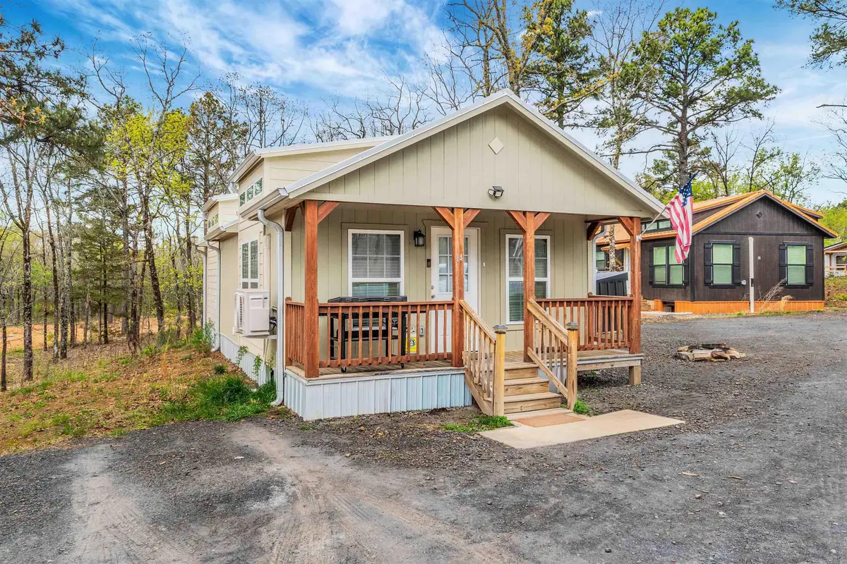 14 Tiny Town Drive, Cabot, AR 72023 - #1
