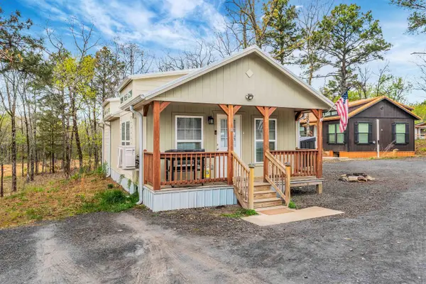 14 Tiny Town Drive, Cabot, AR 72023