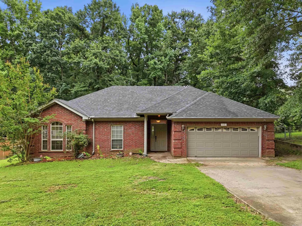 3013 W Greenbrier, Benton, AR 72015 - #1
