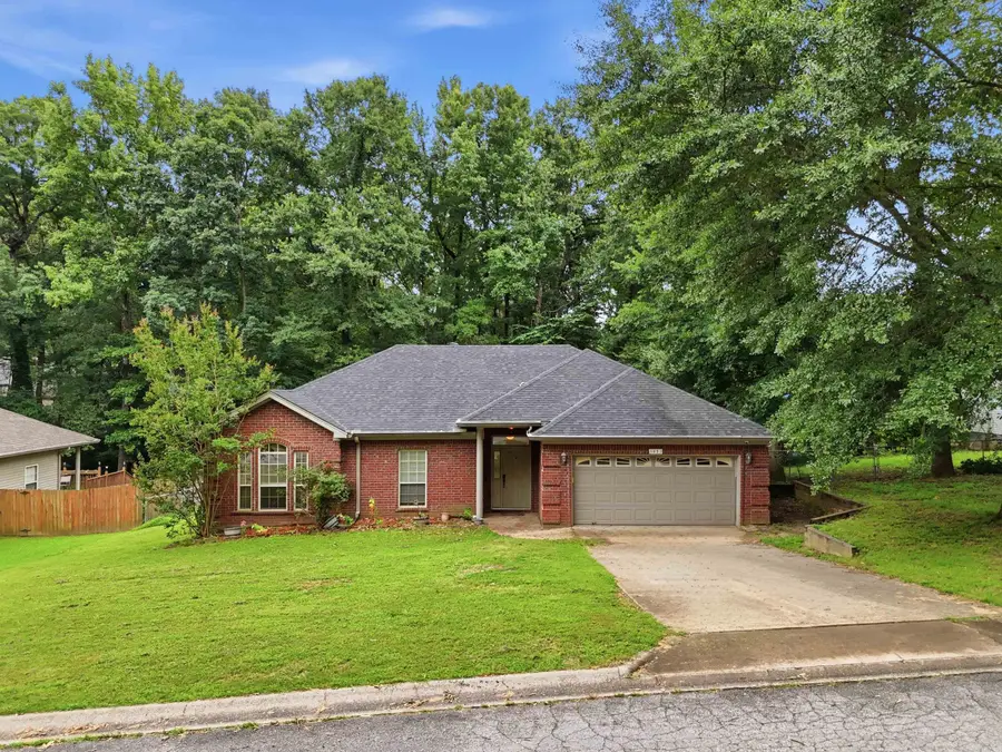 3013 W Greenbrier, Benton, AR 72015 - #2
