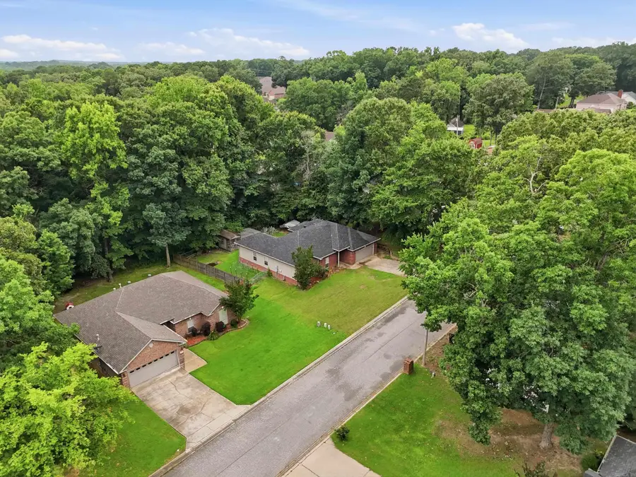3013 W Greenbrier, Benton, AR 72015 - #3