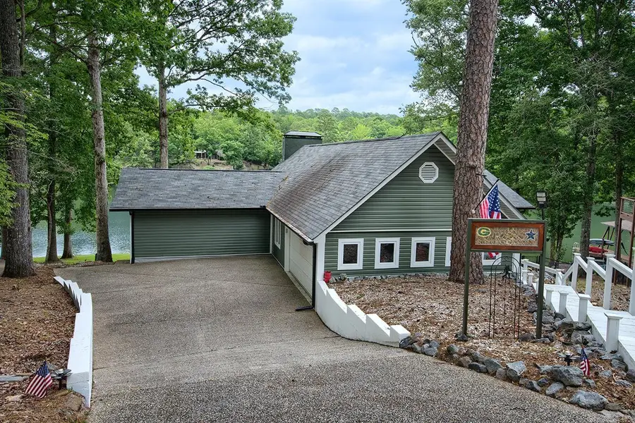 7 Llana Lane, Hot Springs Village, AR 71909 - #2
