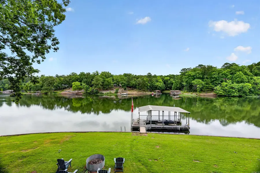 7 Llana Lane, Hot Springs Village, AR 71909 - #3