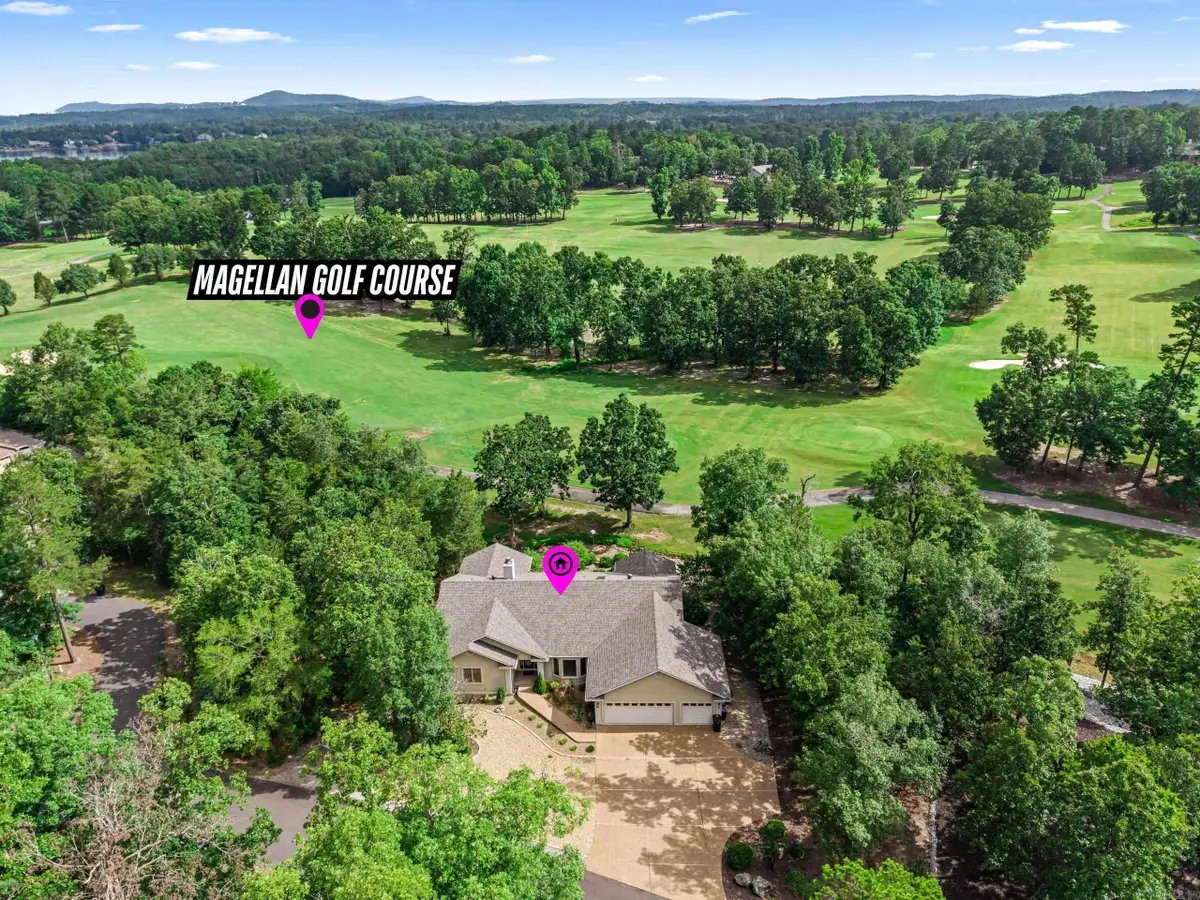 6 Quieto Lane, Hot Springs Village, AR 71909 - #1