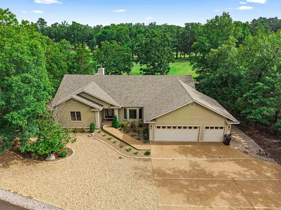 6 Quieto Lane, Hot Springs Village, AR 71909 - #2