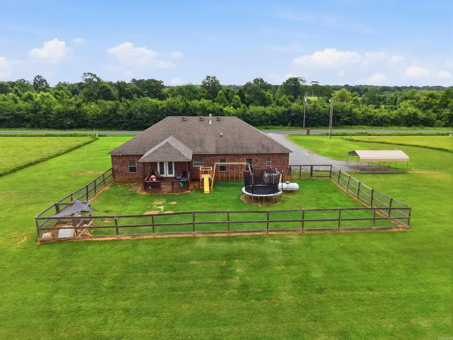 15 Siloam Road, Mount Vernon, AR 72111 - #2