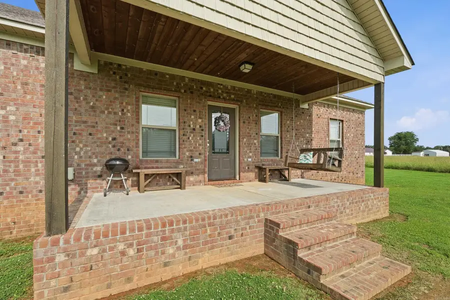 15 Siloam Road, Mount Vernon, AR 72111 - #3