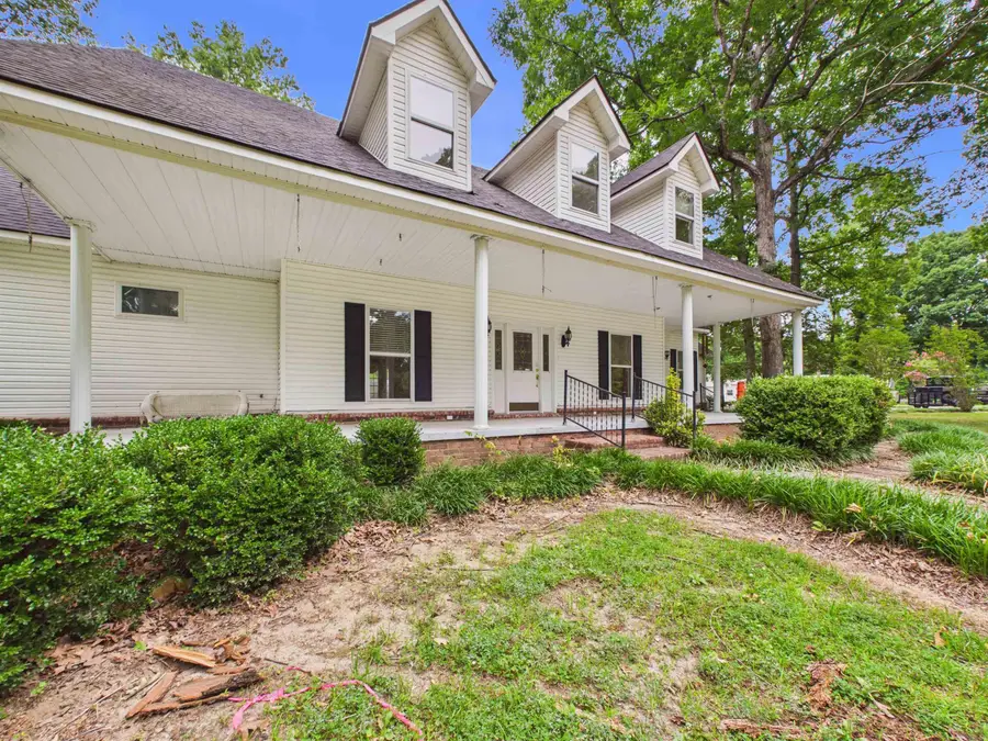 4401 N Arkansas 351, Jonesboro, AR 72401 - #2