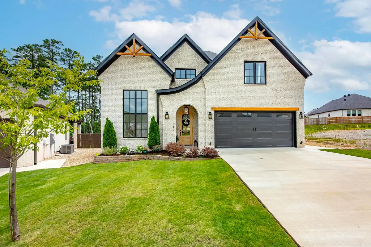 167 Fletcher Ridge Drive, Little Rock, AR 72223 - #1