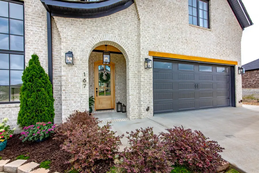 167 Fletcher Ridge Drive, Little Rock, AR 72223 - #2