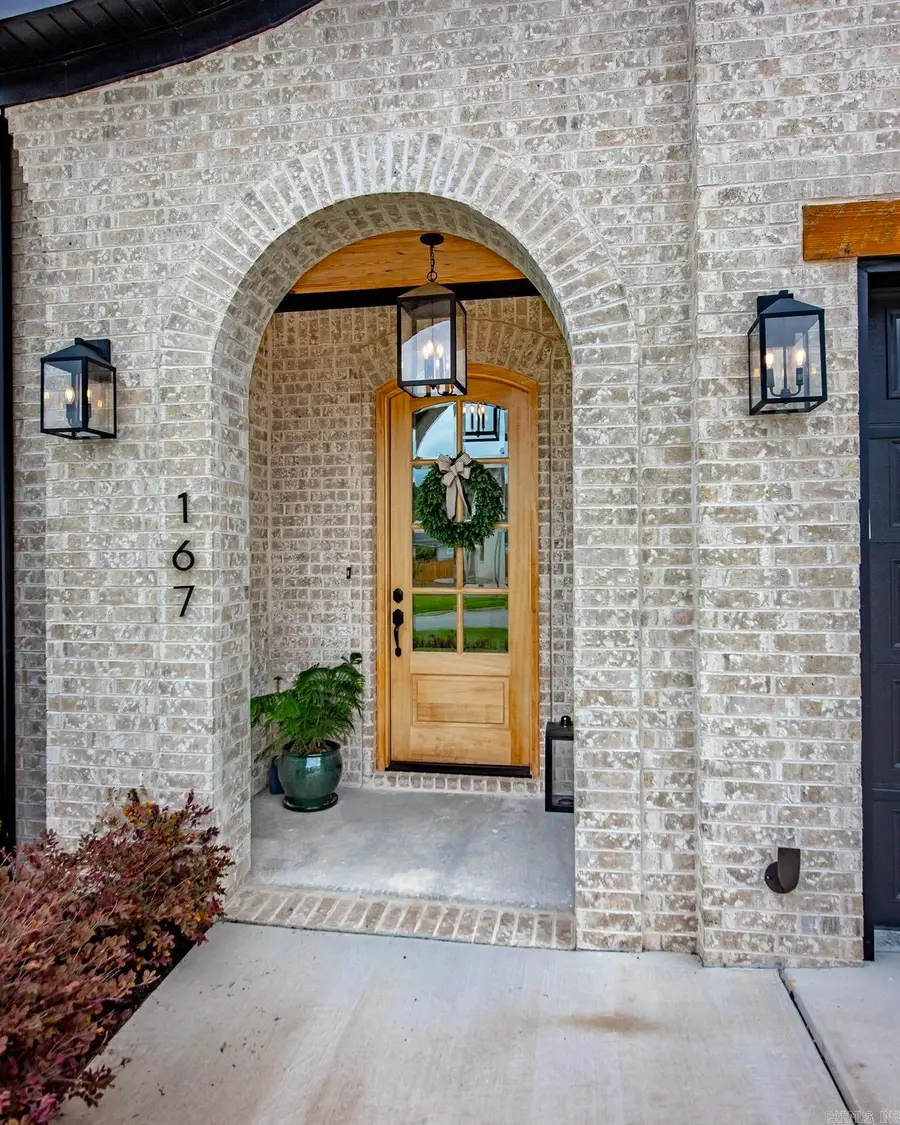 167 Fletcher Ridge Drive, Little Rock, AR 72223 - #3