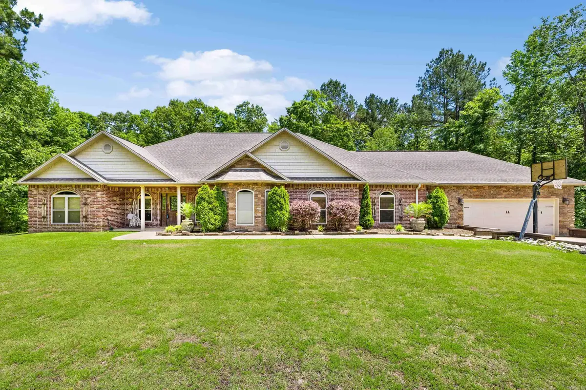 402 Demuth, Benton, AR 72019 - #1