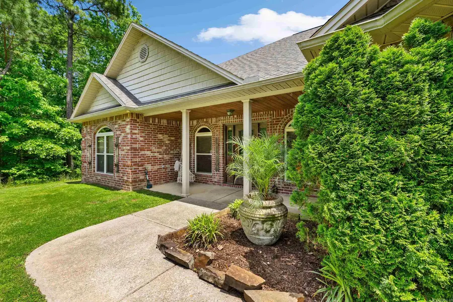 402 Demuth, Benton, AR 72019 - #2