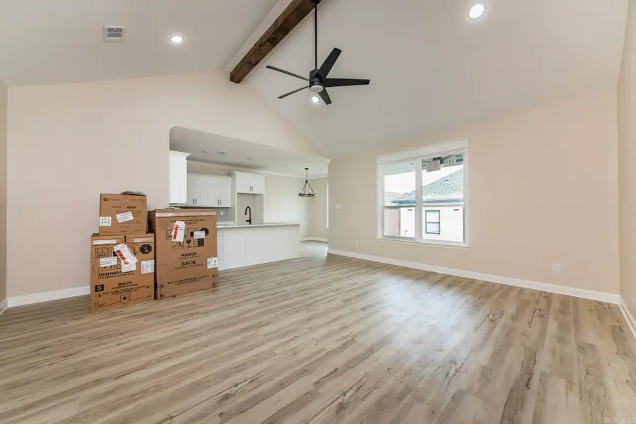 944 Villa Vista Circle, Cabot, AR 72023 - #3