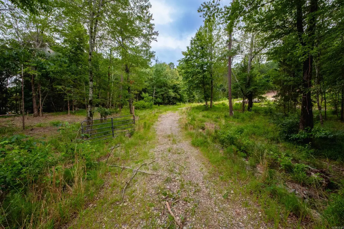 27907 Tram Road, Little Rock, AR 72223 - #1