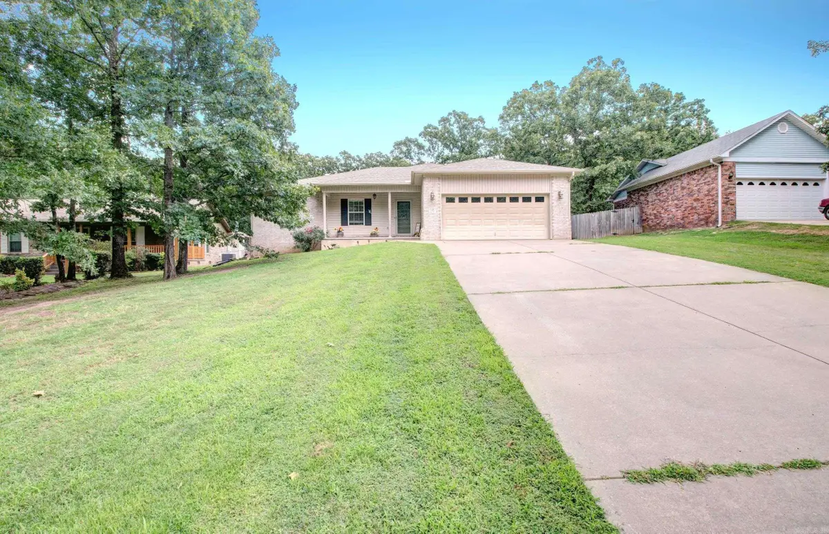 25 Sun Vista Lane, Cabot, AR 72023 - #1