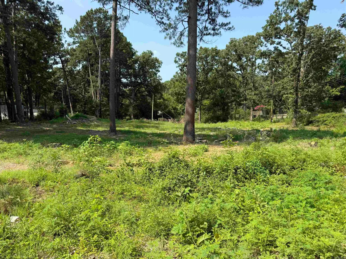 4319 Aspen Drive, North Little Rock, AR 72118 - #1
