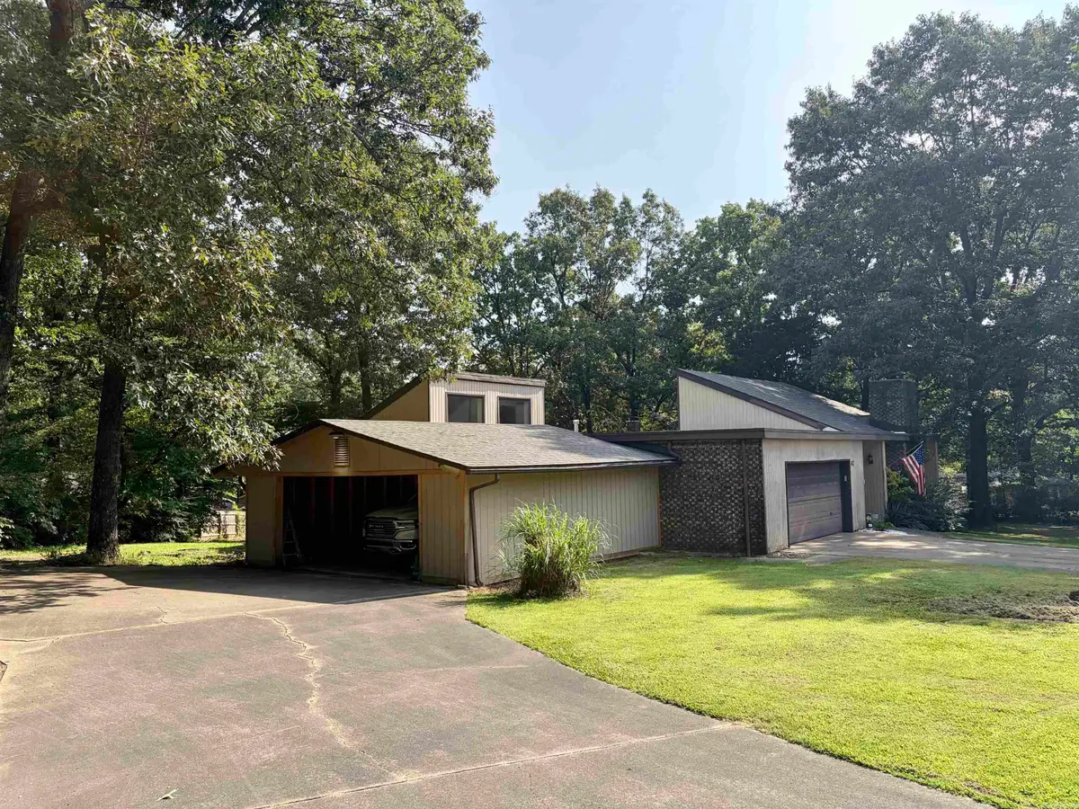 412 Ridge Road, Pocahontas, AR 72455 - #1