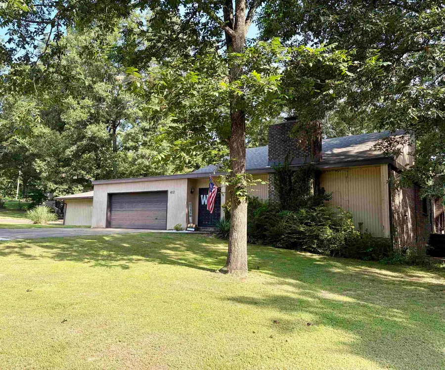 412 Ridge Road, Pocahontas, AR 72455 - #2
