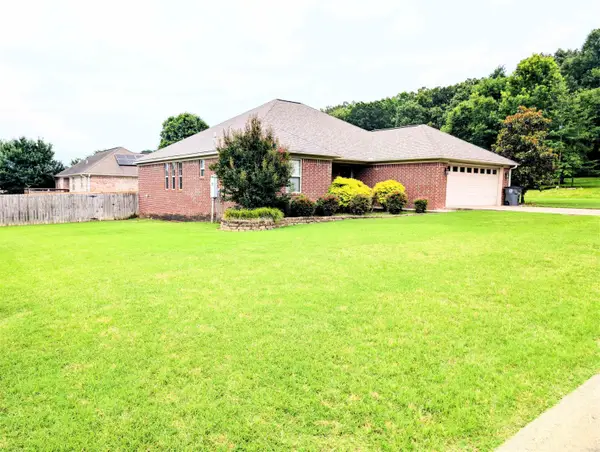50 Rebecca Lane, Searcy, AR 72143