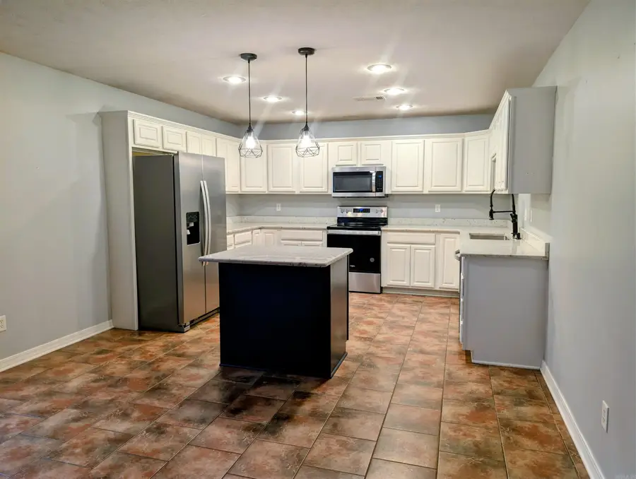 50 Rebecca Lane, Searcy, AR 72143 - #3